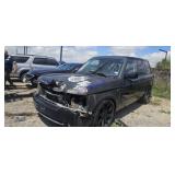 2011 Land R RANGE ROVER SALMF1E49BA331862 No key