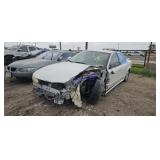2000 Olds Alero 1G3NF52E0YC335036 Accident