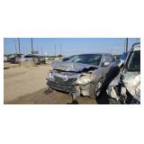 2010 Toyota Corolla 1NXBU4EE7AZ256568 Accident KEY
