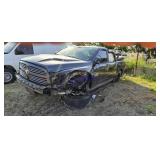 2015 RAM Ram 1500 1C6RR6MT0FS535693 Accident YES