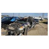 2009 Nissan Altima 1N4AL21E19N459027 Abandoned
