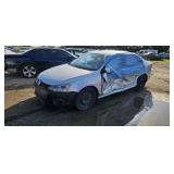 2012 Volkswagen Jetta 3VWDP7AJ1CM117890 Accident K