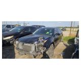 2016 Chrysler 300 2C3CCAAG2GH252414 Accident