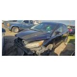 2015 Ford Focus 1FADP3K20FL260988 Accident/KEY YES