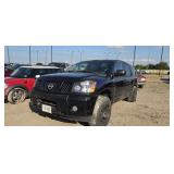 2004 Nissan Armada 5N1AA08B24N741715 Abandoned YES
