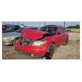2004 Infiniti FX35 JNRAS08UX4X109505 Accident YES