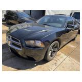 2013 Dodg Charger 2C3CDXAT4DH669445 Key Run/ Drive
