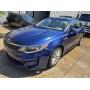 1463-P's Auto Sales-Garland