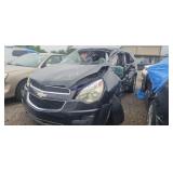 2013 CHEV EQUINOX 2GNALBEK9D1119491 KEY18