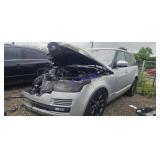 2013 Land Rvr Range Rover Salgs2df9da112940 Key100