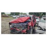 2007 Ford Escape 2fmdk48c27bb07461 Parts only