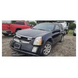 2007 Cadillac SRX 1GYEE637470155674 Yes