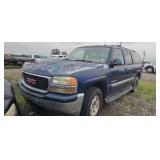 2005 GMC Yukon XL 1GKEC16Z25J108361 No