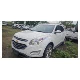 2017 Chevrolet Equinox 2GNALCEK6H1565108