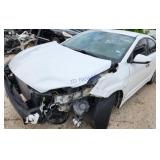 2020 HYUN ELANTRA 5NPD84LF6LH509633 NO KEY