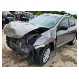2015 NISS ROGUE JN8AS5MT5FW668001 TITLE,KEY