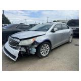 2013 Buic LaCrosse 1G4GA5ER1DF252919