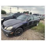 2003 Lexs GS JT8BD69S330187029