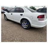 2004 Dodg Stratus 1B3EL36X44N389870