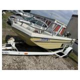 1975 Steury Boat SRC06518M75C Incl.-23613, 23614