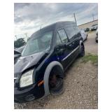 2012 Ford Transit Connect NM0KS9CN1CT105385