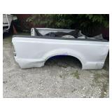 Truck Bed