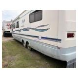1999 Tropi-Cal Motorhome 1GBLP37J5W3317924