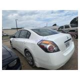 2008 Niss Altima 1N4AL21E18N436278