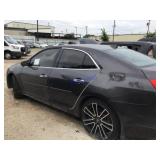2013 Chev Malibu 1G11A5SA4DF317960 Key