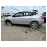 2013 Niss Rogue JN8AS5MV0DW622851 Key