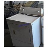 Whirlpool Dryer