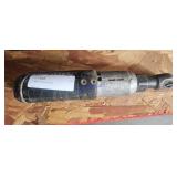 Husky Electric ratchet