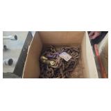 3/ Chain 232" Long