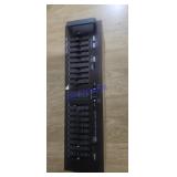 Sound sharpener Ss-10 10 Band Eq