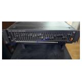 Brampton Eq270 Graphic equalizer
