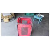 Portable Kennel
