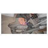 Sthil Backpack Blower