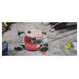 Chinese Push mower