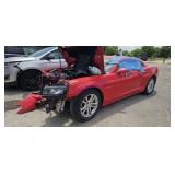 2014 CHEV CAMARO 2G1FA1E3XE9168296