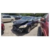 2008 LEXS ES350 JTHBJ46G382198041 KEY5