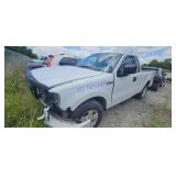 2005 FORD F-150 1FTRF12W65NB42828 KEY29