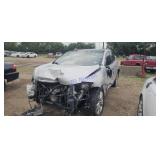 2009 Niss Murano JN8AZ18W09W117004 Accident