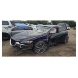2018 Mazd 6 JM1GL1VM2J1322559 Accident