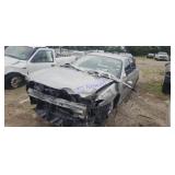 2008 Buic LaCrosse 2G4WD582581223423 Accident