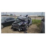 2007 Chry Sebring 1C3LC56K67N562173 Accident