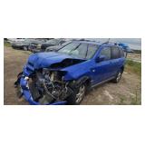 2003 Mits Outlander JA4LX41GX3U092849 Accident