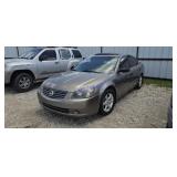 2005 Niss Altima 1N4AL11D25C185764