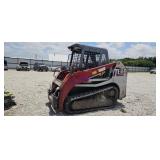 2019 Takeuchi TL 8 See video Yes