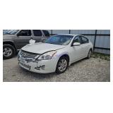 2010 Niss Altima 1N4AL2AP5AN542806