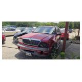 1999 LINC NAVIGATOR 5LMRU27A1XLJ37780